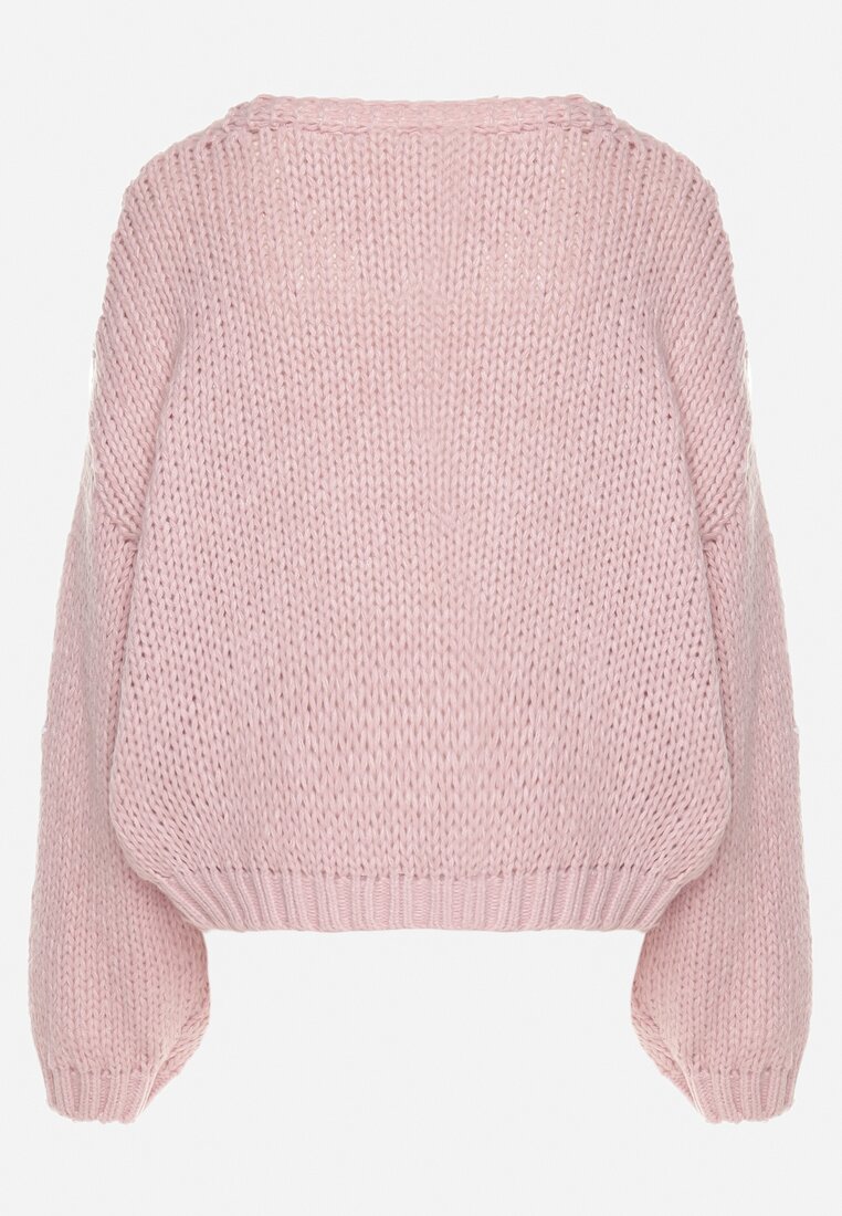 Cardigan Roz