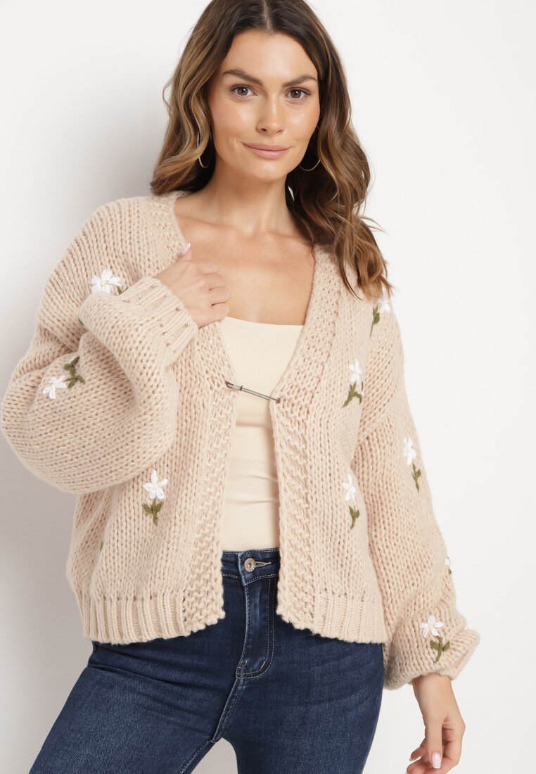 Cardigan Maro