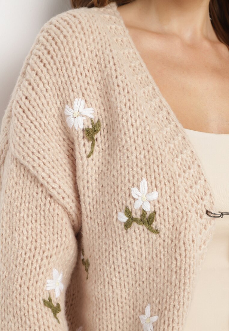 Cardigan Maro