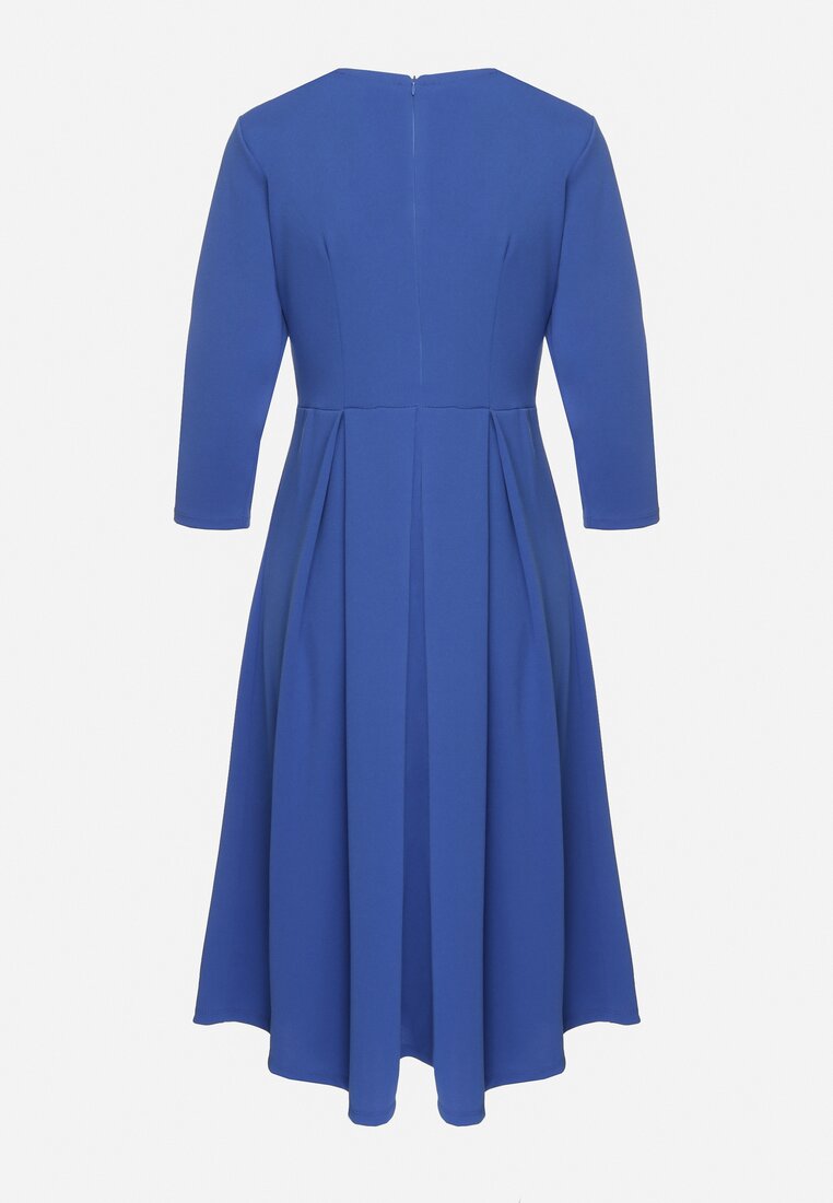 Rochie Albastră