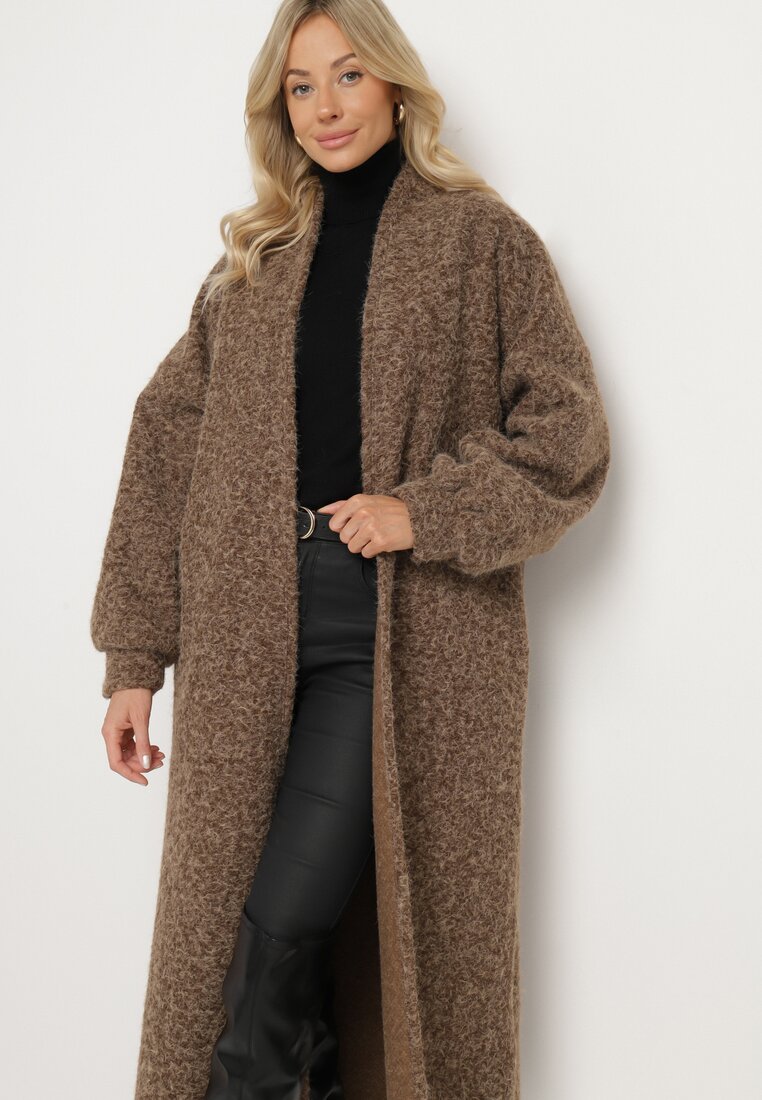 Cardigan Maro