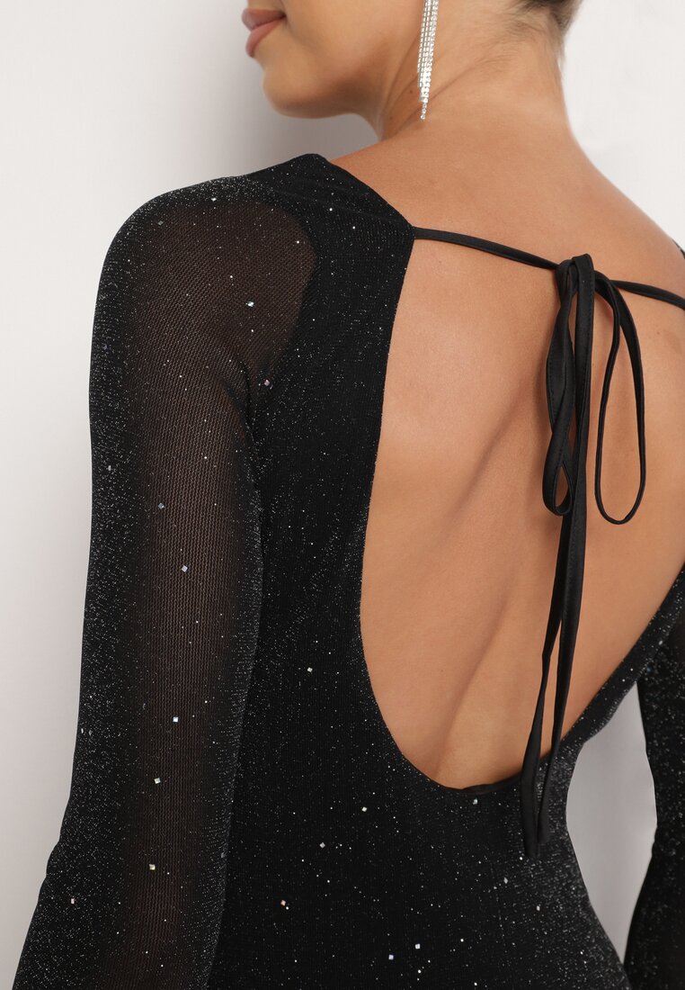 Rochie Neagră