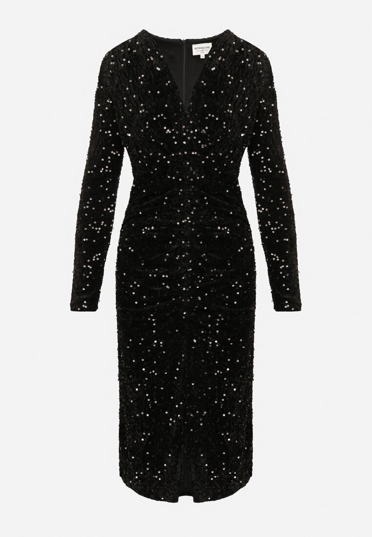 Rochie Neagră