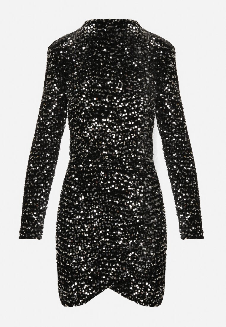 Rochie Argintie