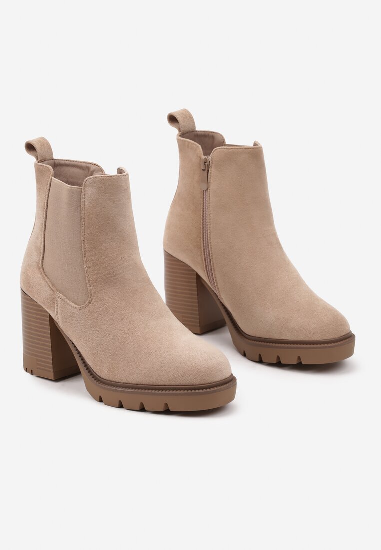 Botine Bej