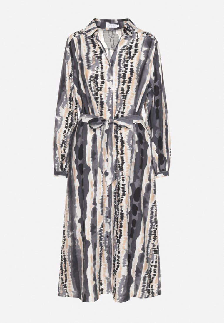 Rochie Gri