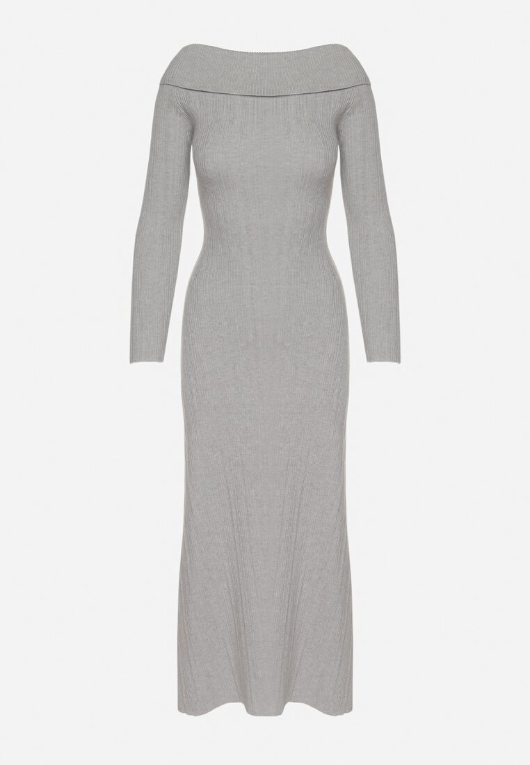 Rochie Gri