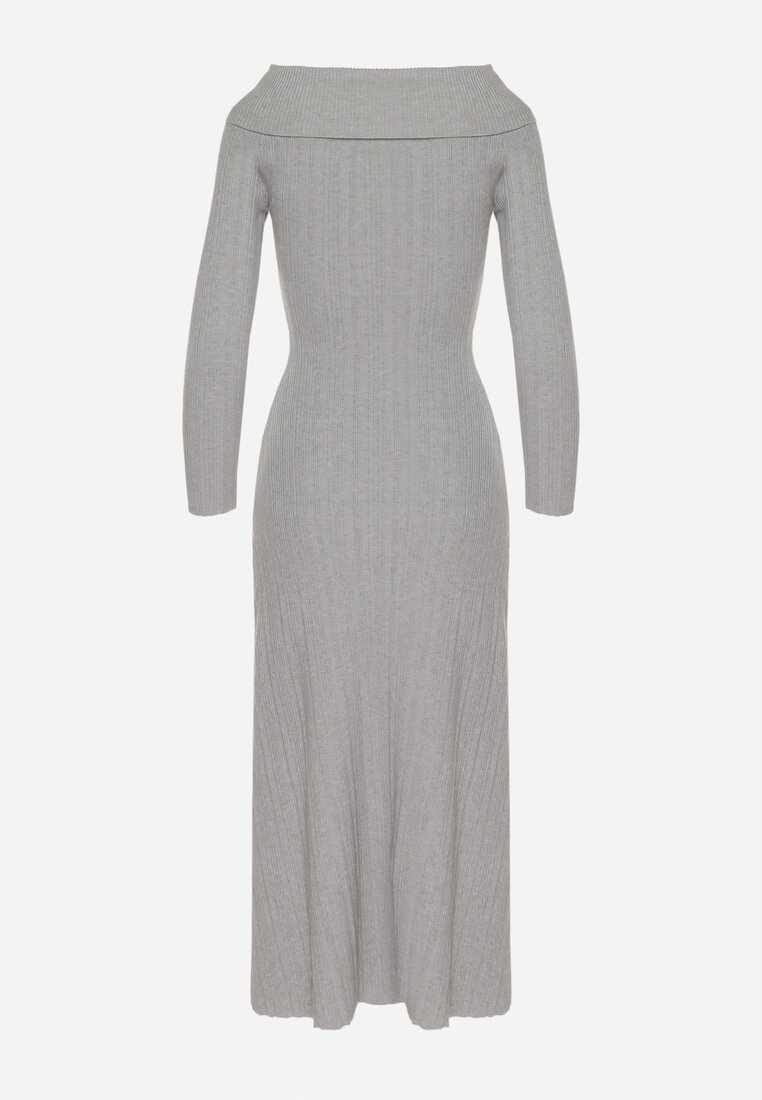 Rochie Gri