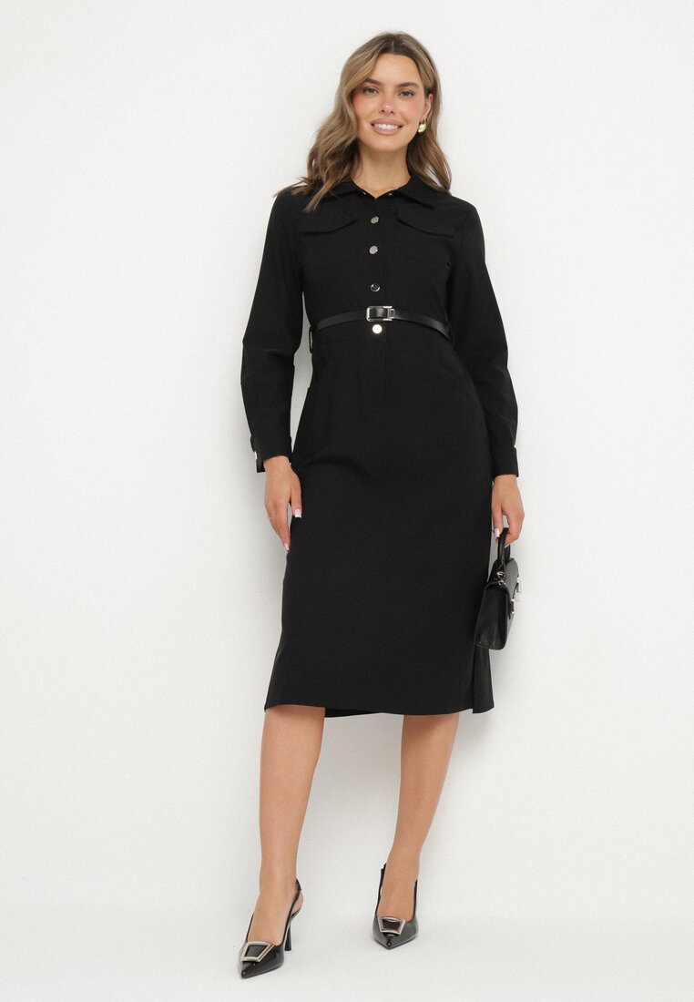 Rochie Neagră