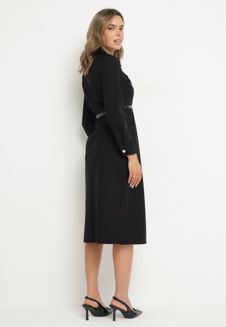 Rochie Neagră