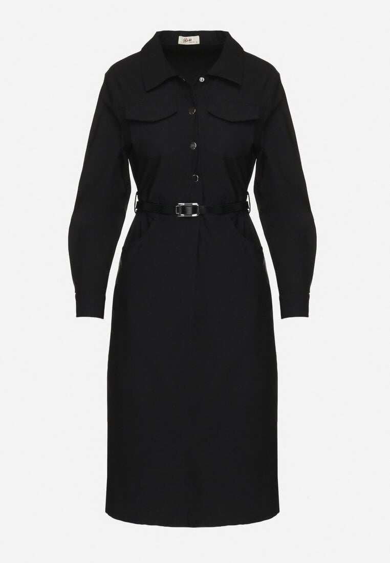 Rochie Neagră