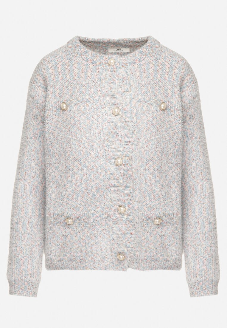 Cardigan Bej