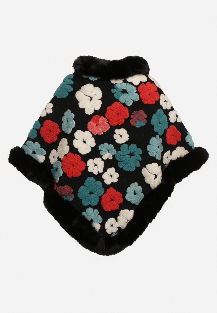 Poncho Negru