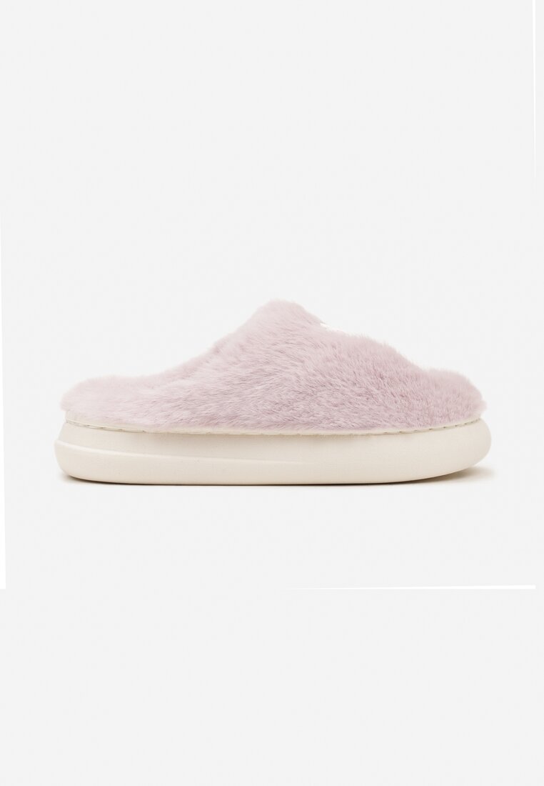 Lila Papucs