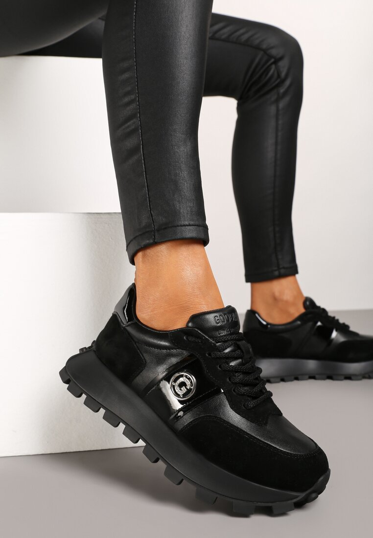 Sneakers Negri
