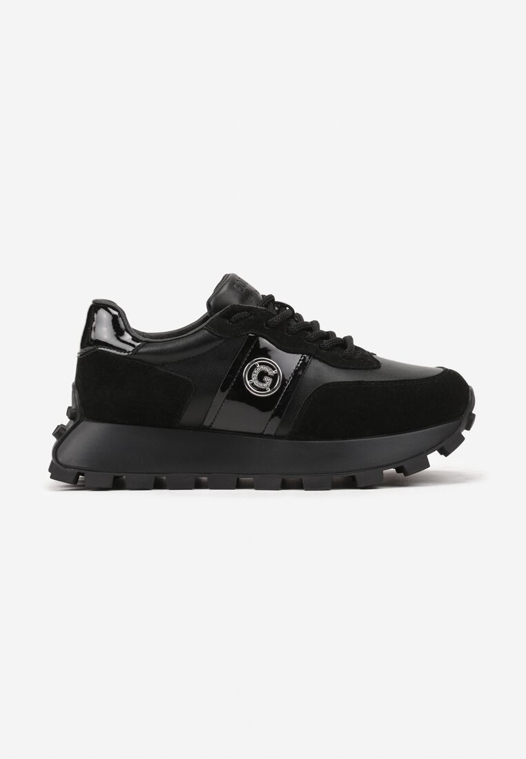 Sneakers Negri