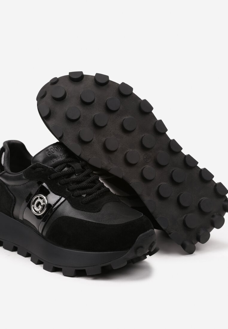 Sneakers Negri