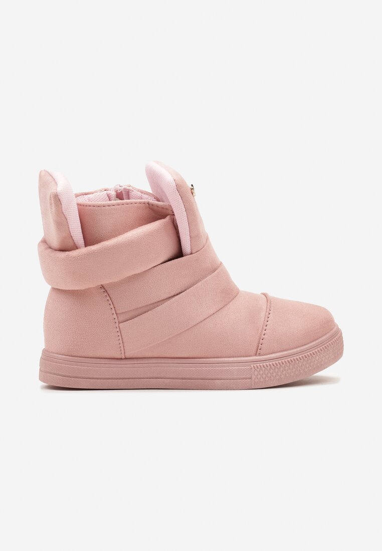 Pantofi sport Roz