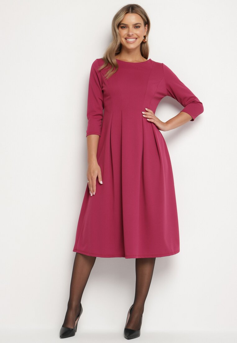 Rochie Mov