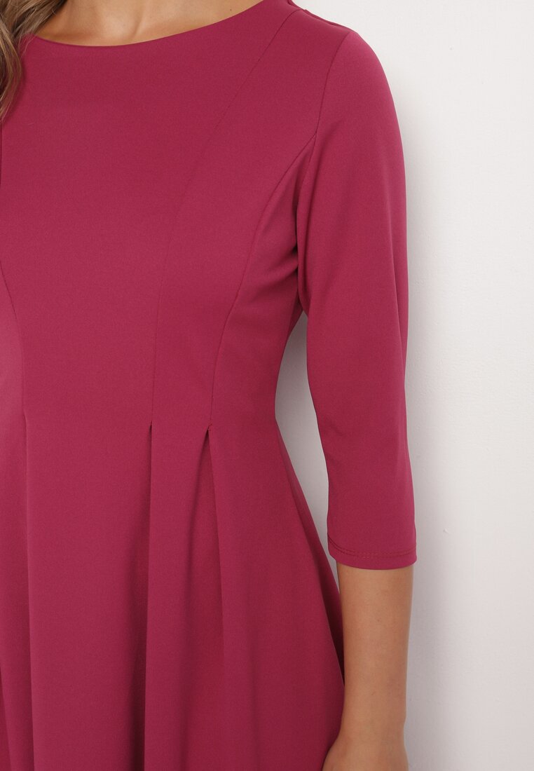 Rochie Mov