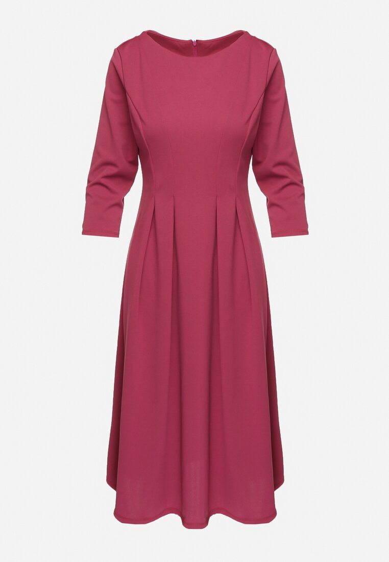 Rochie Mov