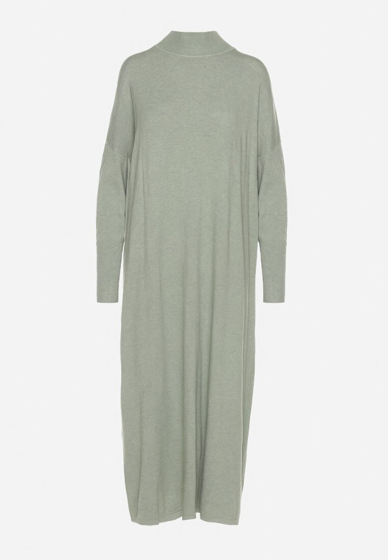 Rochie Verde mentă