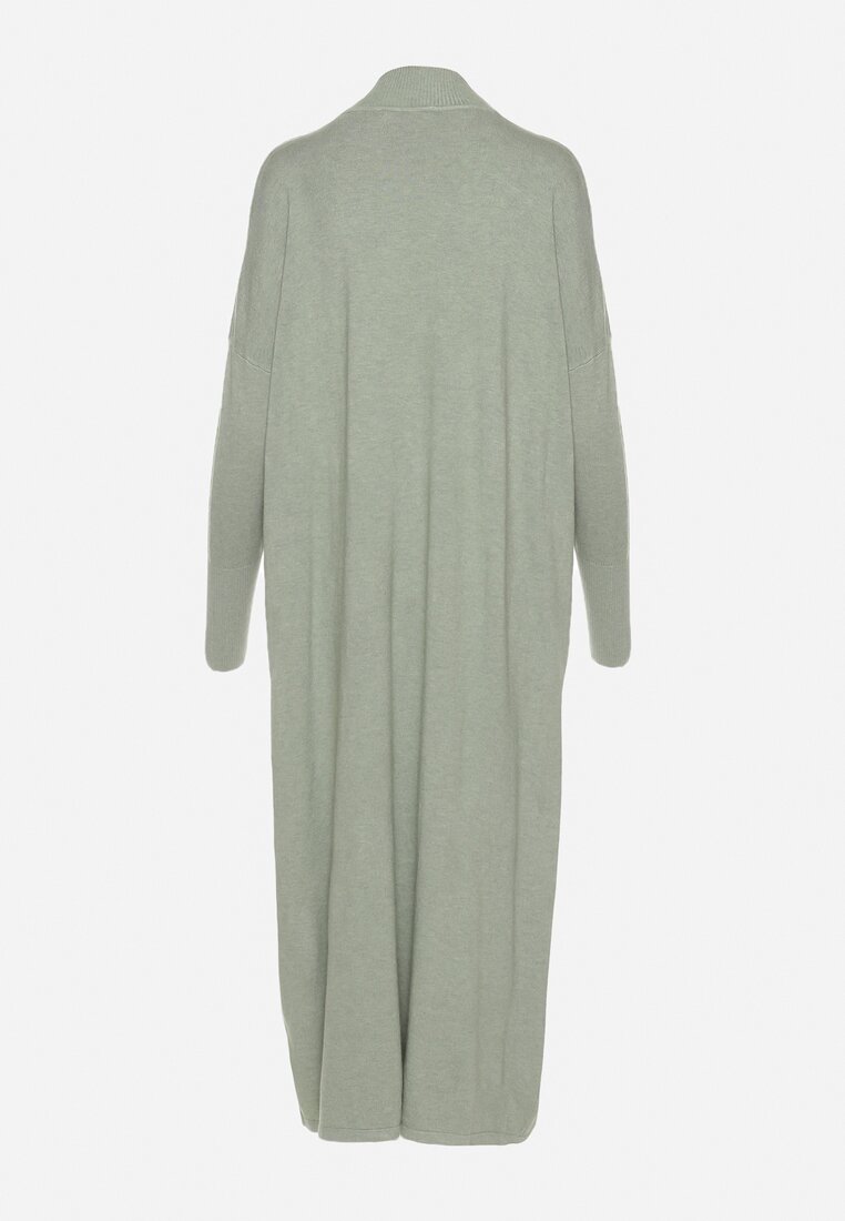 Rochie Verde mentă