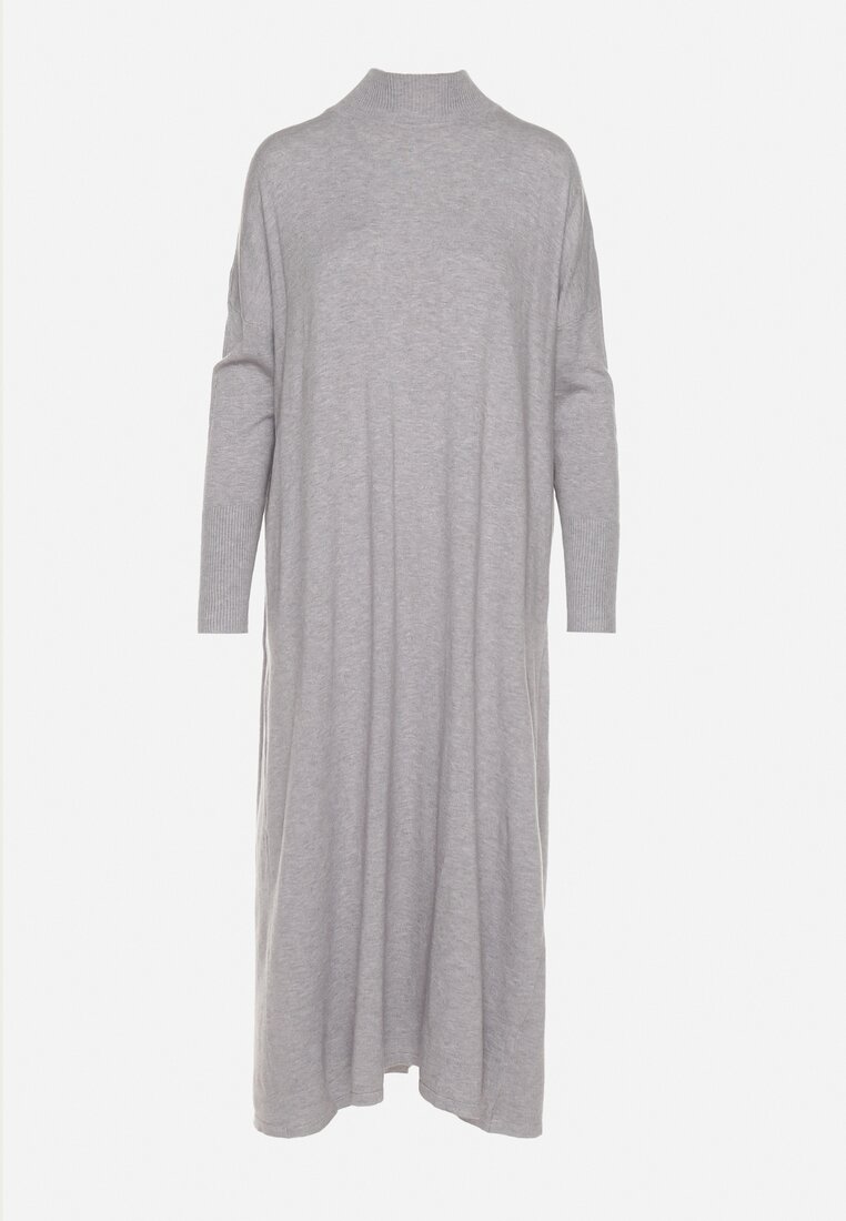 Rochie Gri deschis