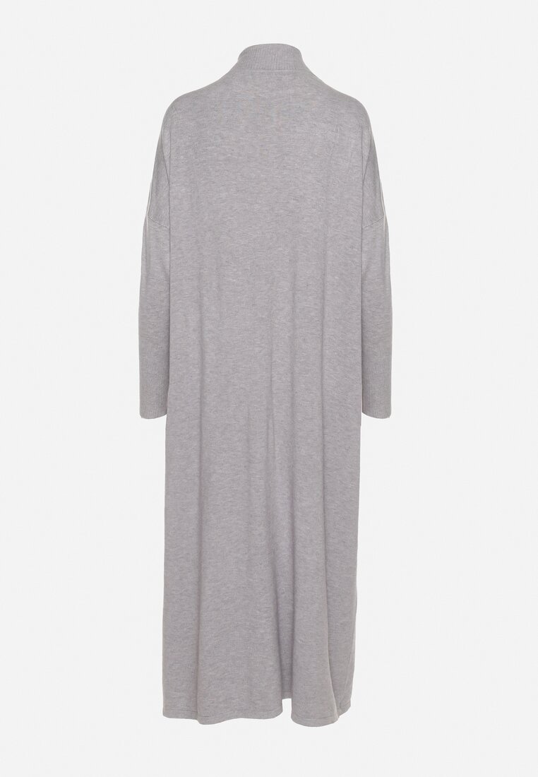 Rochie Gri deschis