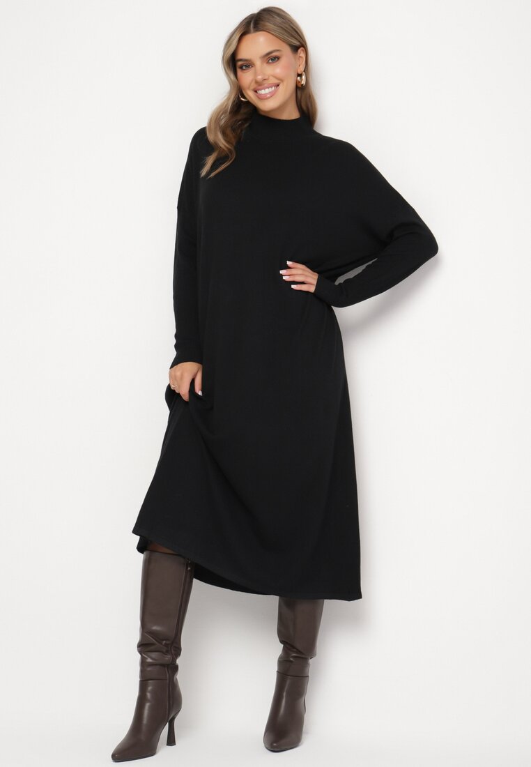 Rochie Neagră