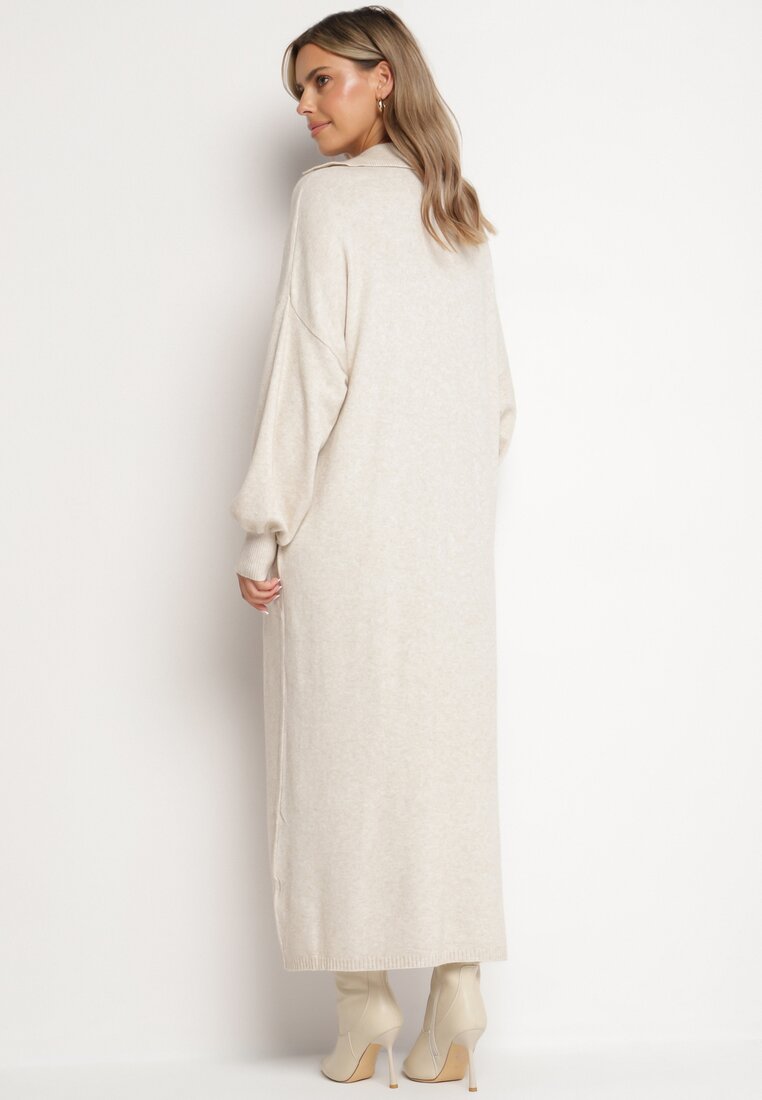 Rochie Bej