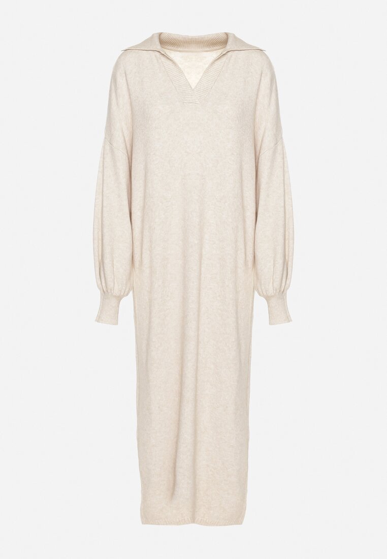 Rochie Bej