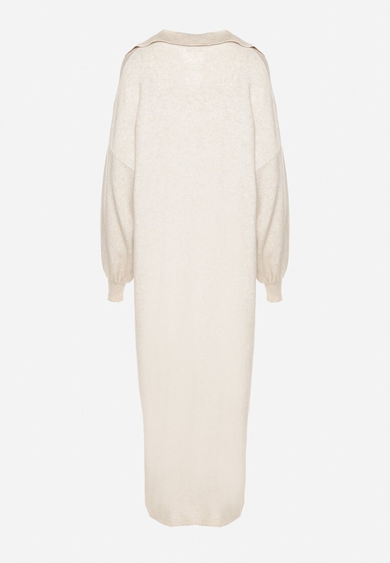 Rochie Bej
