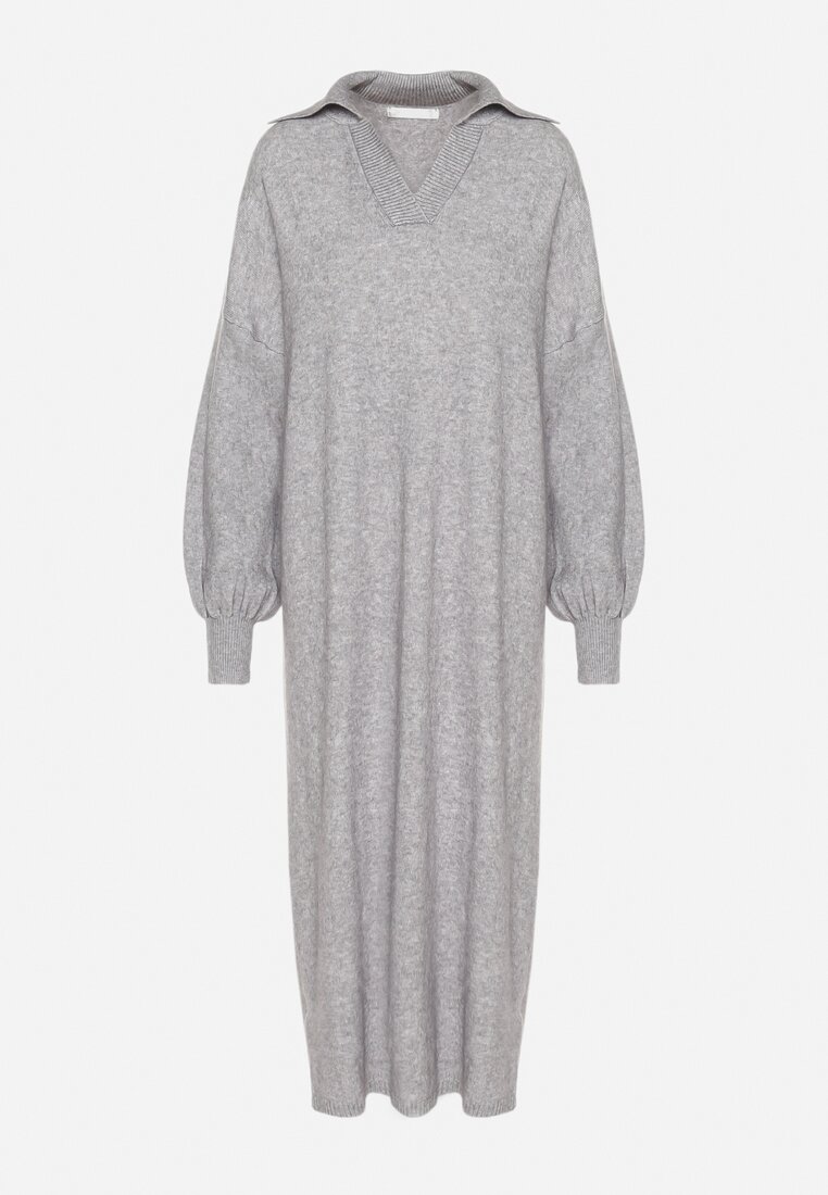 Rochie Gri