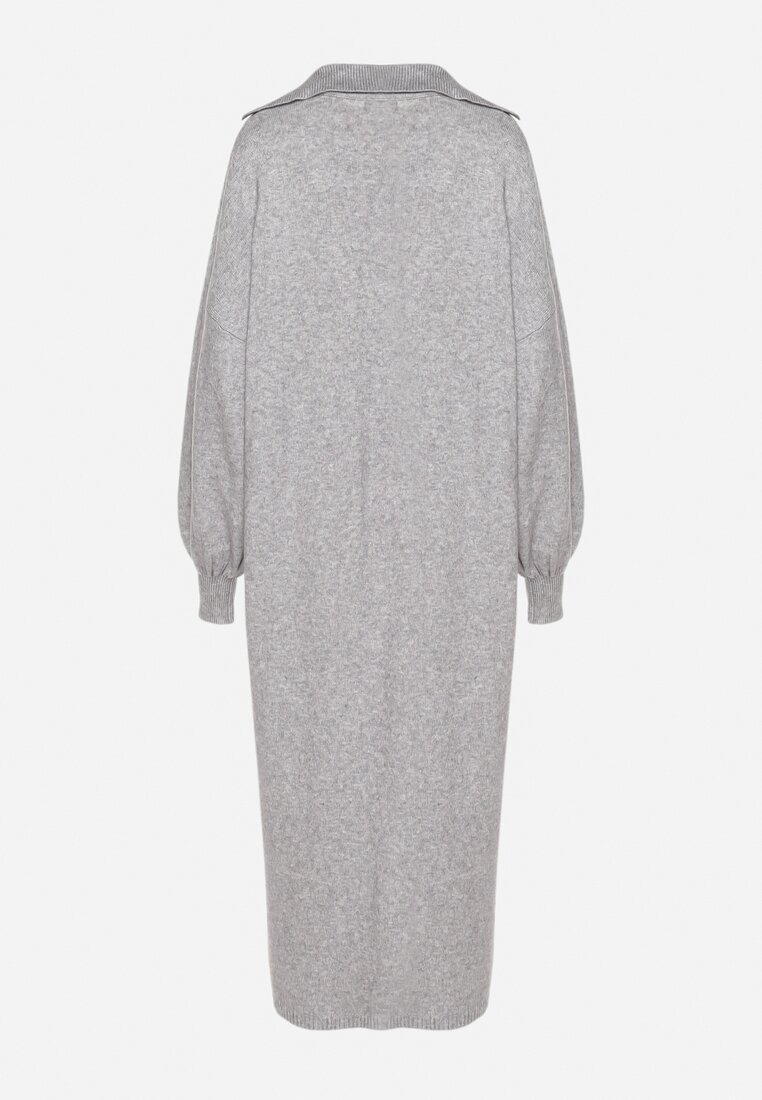 Rochie Gri