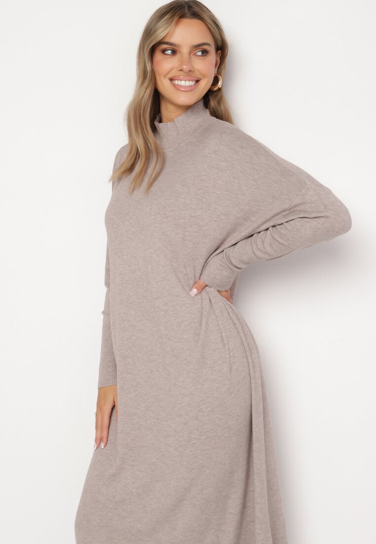 Rochie Bej