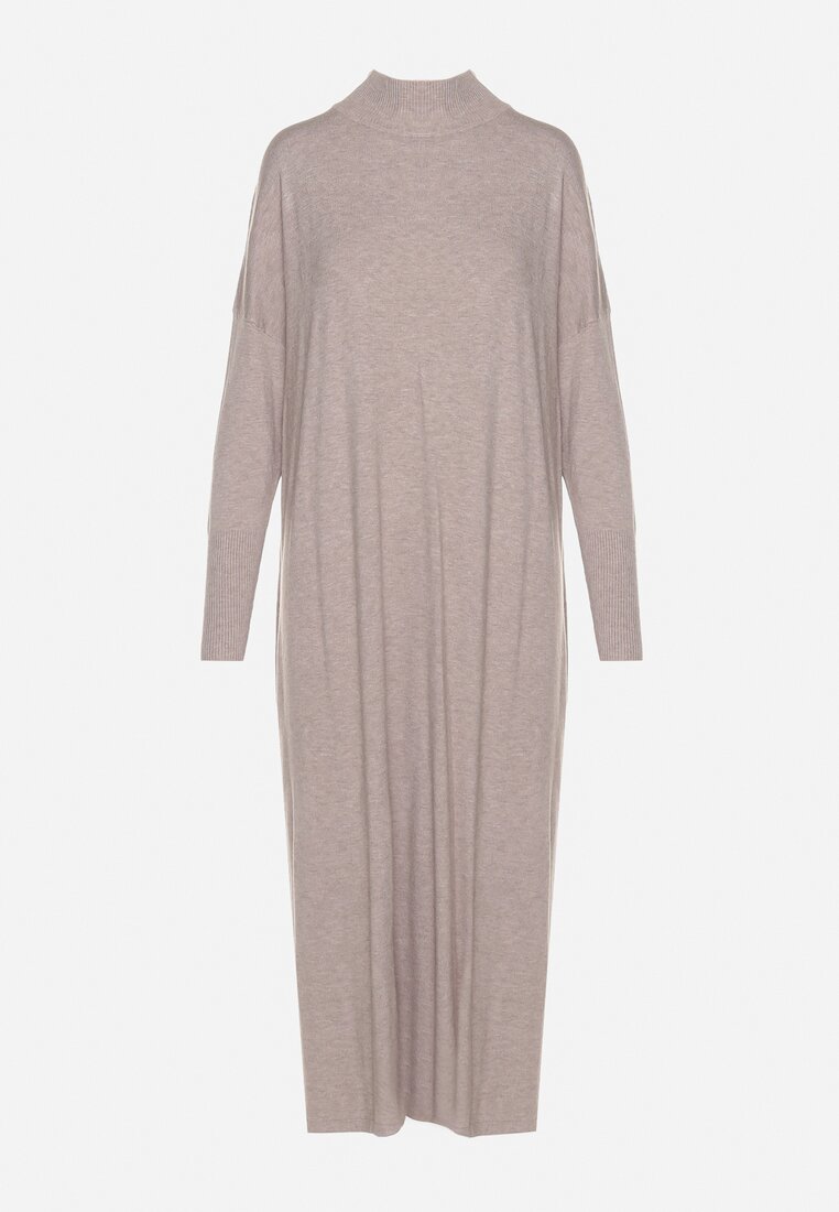 Rochie Bej