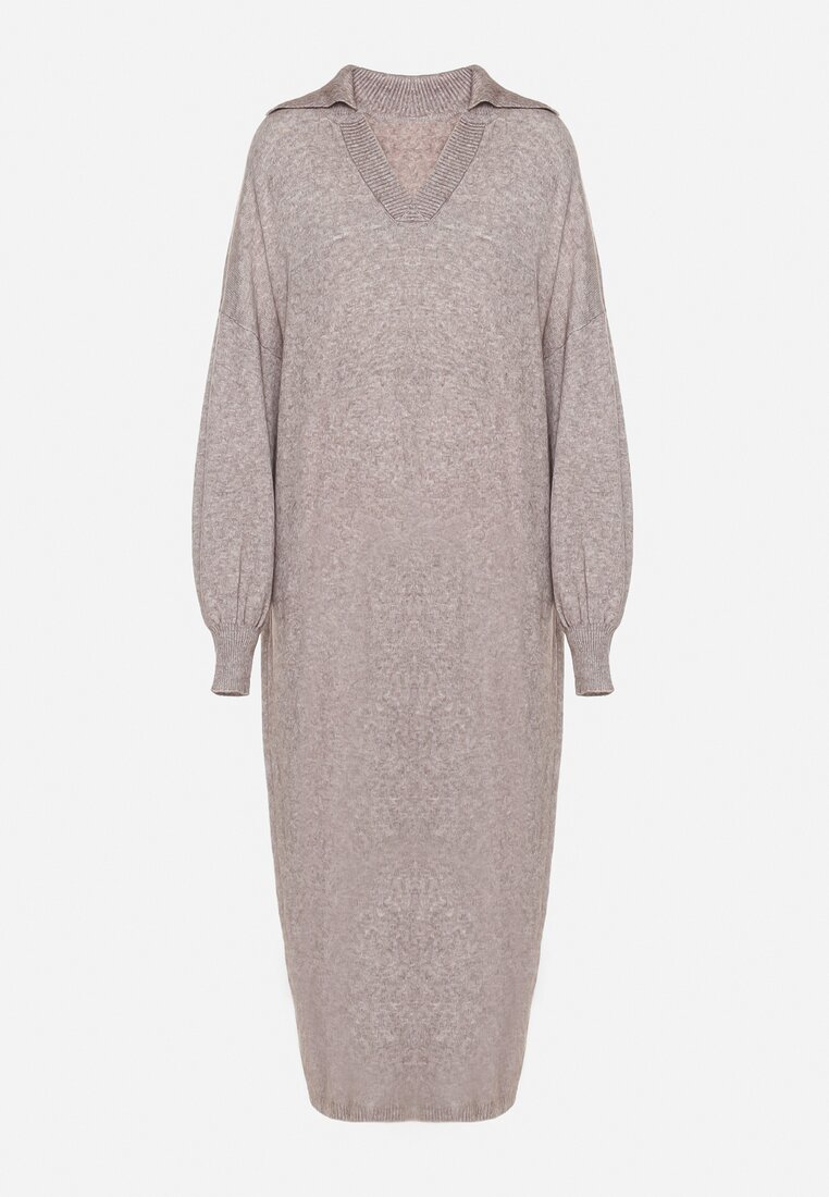 Rochie Bej