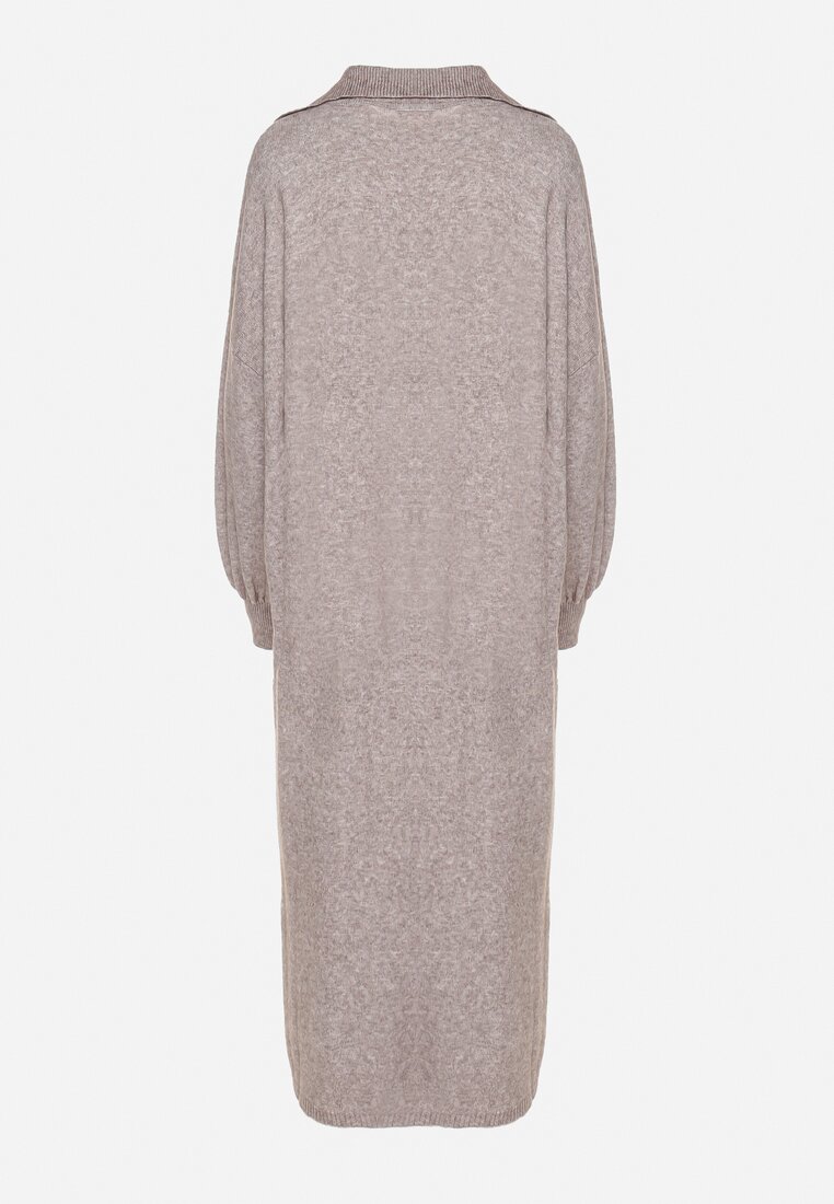 Rochie Bej