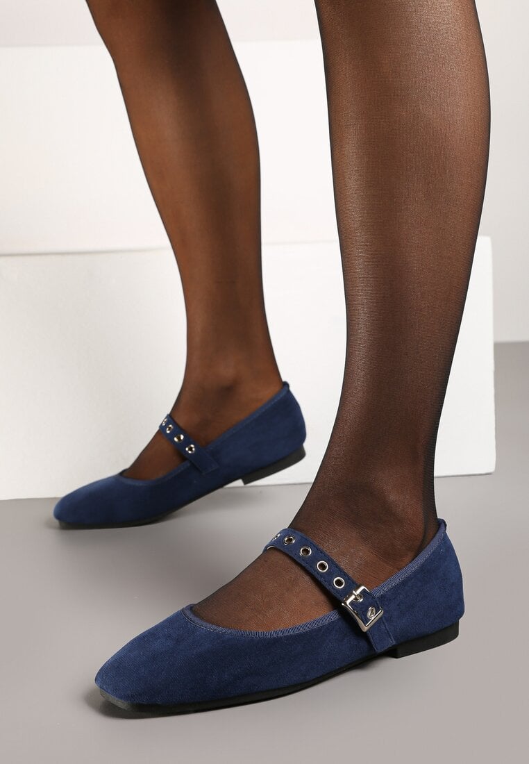 Balerini Bleumarin
