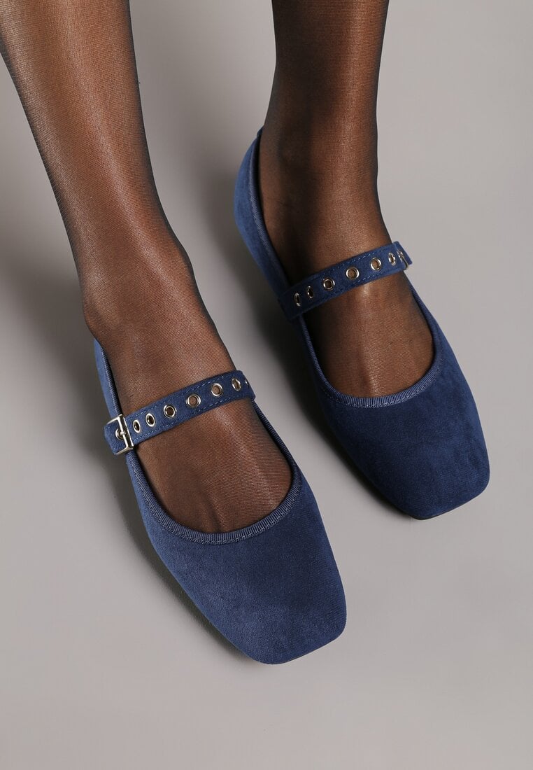 Balerini Bleumarin
