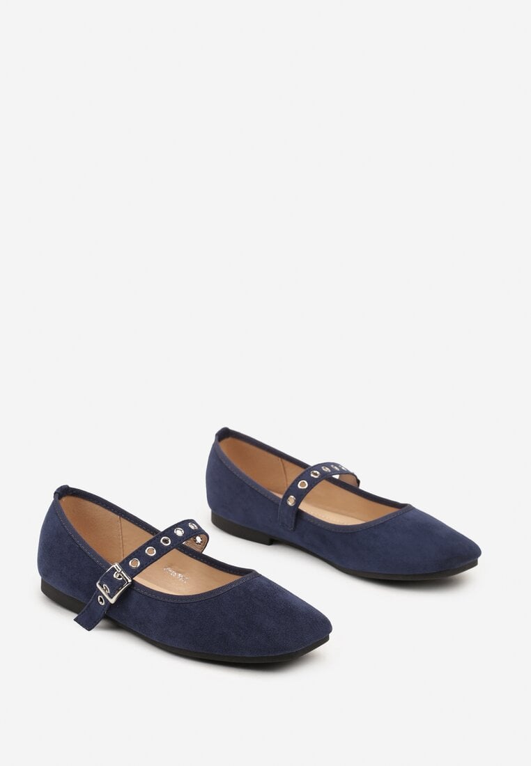 Balerini Bleumarin