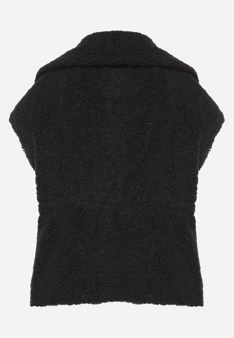 Vestă  Neagră