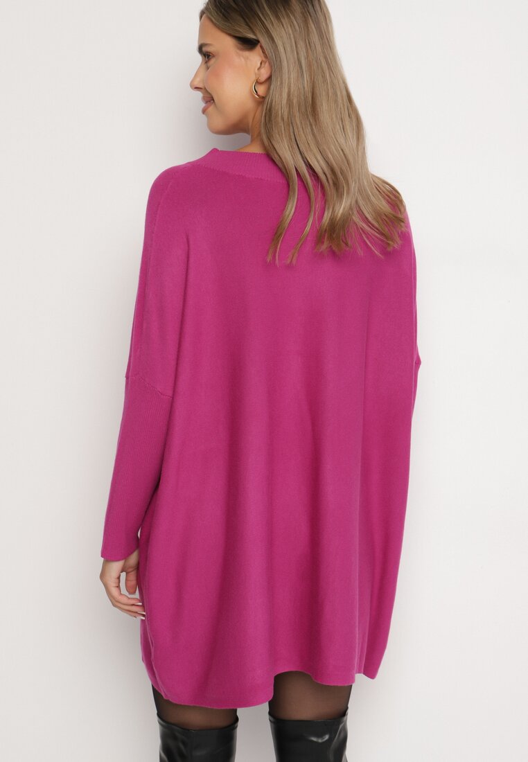 Rochie Mov