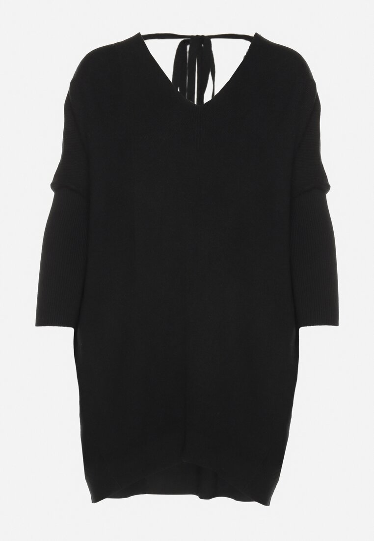 Pulover Negru
