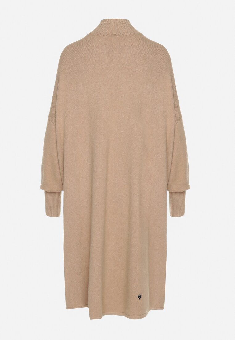 Rochie Bej închis