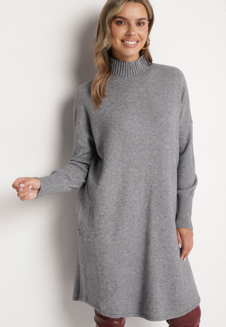 Rochie Gri