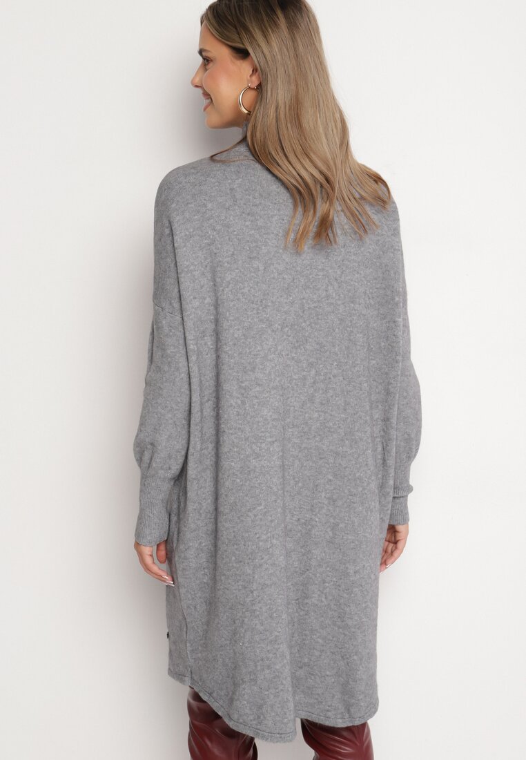 Rochie Gri