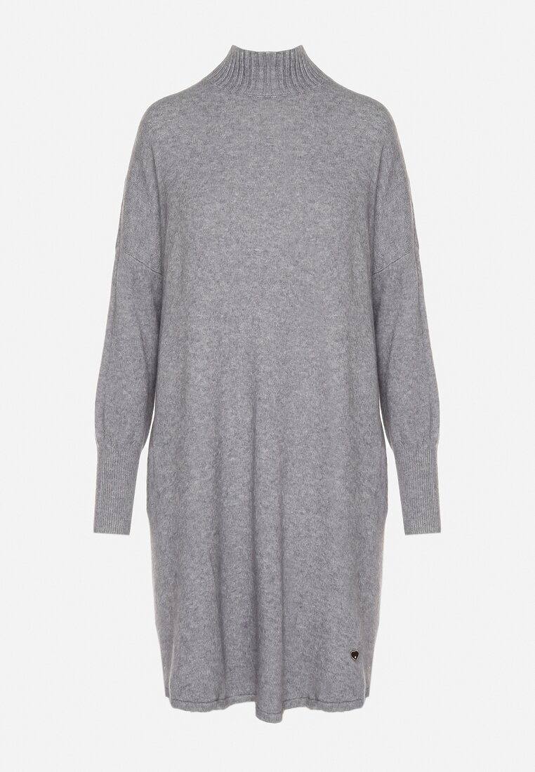 Rochie Gri