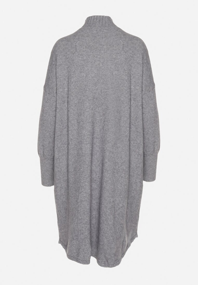 Rochie Gri